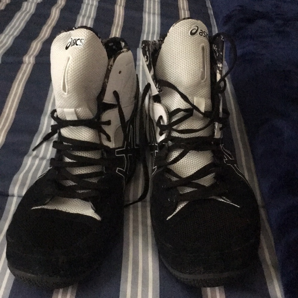 Cael v7.0 workout shoes